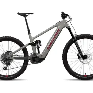 Sonderaktion ***2. Wahl*** Santa Cruz Vala C / R / MX gloss grey