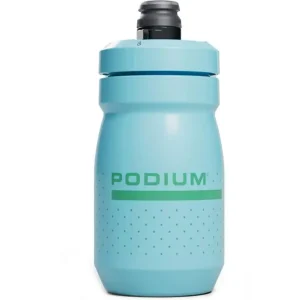 Preiswert Camelbak Podium - 440 ml, crystal blue