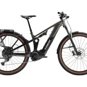 Online Kaufen Trek Powerfly+ FS 4 Equipped Gen 4 - 29, mercury/dark web