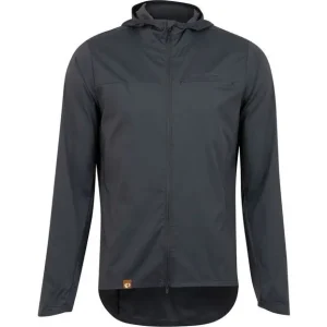Letzte Chance Pearl Izumi Summit P.R.O. Barrier Jacket, dark ink