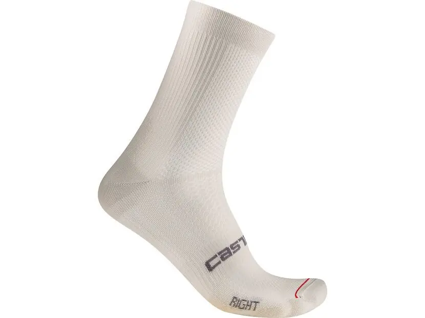Castelli Espresso 2 W 12 Sock, silver moon Top-Preis