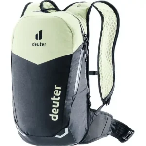 Deuter Hiline 8, phosphor-black Zertifiziert