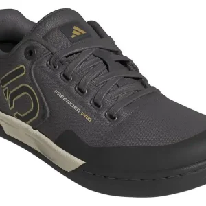 Five Ten Freerider Pro Canvas, charcoal/carbon/oat Markenware