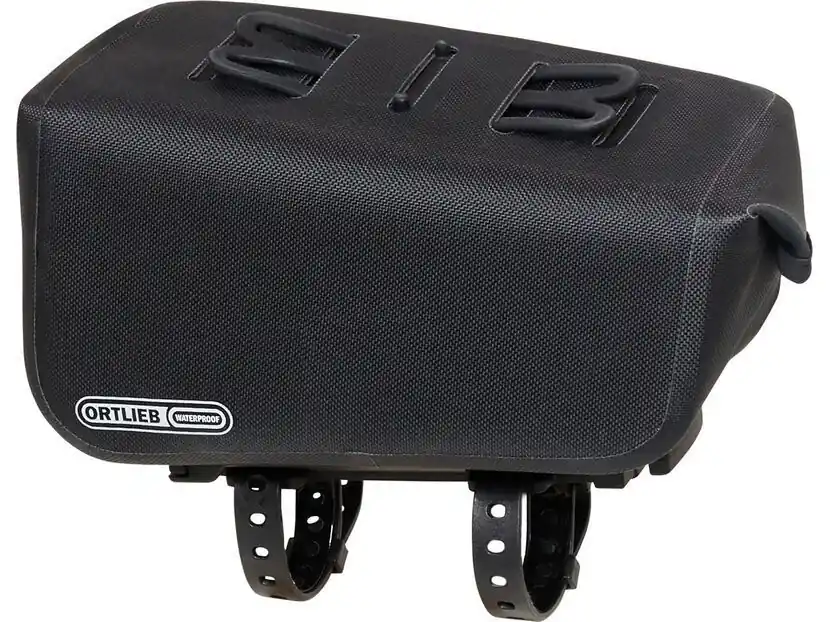ORTLIEB Toptube-Bag, black Direktkauf
