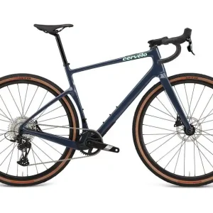 Meistverkauft Cervelo Aspero Apex XPLR, woodsmoke