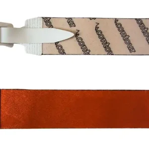Contour Guide Backcountry 50 mm, orange Sonderaktion