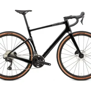 Neu Im Sortiment Cervelo Aspero Shimano GRX RX610, black/charcoal