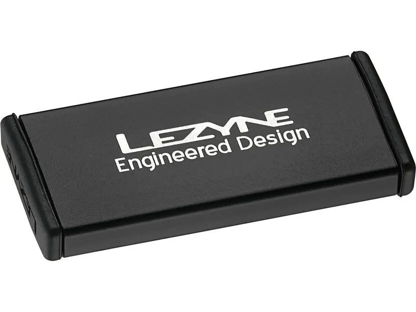 Preis Gesenkt Lezyne Metal Kit, black