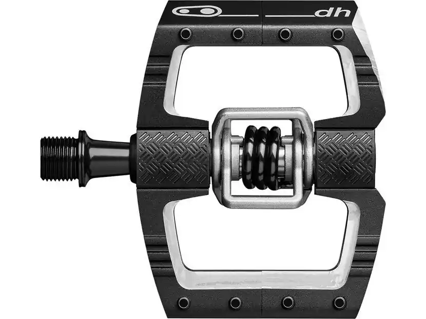 Ausverkauf Crankbrothers Mallet DH, black
