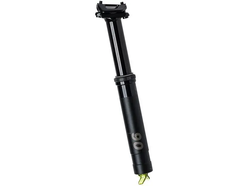 Neu OneUp Components V3 Dropper Post - 27,2 / 90 mm