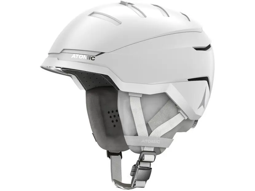 Direkt Vom Hersteller Atomic Savor GT AMID, white heather