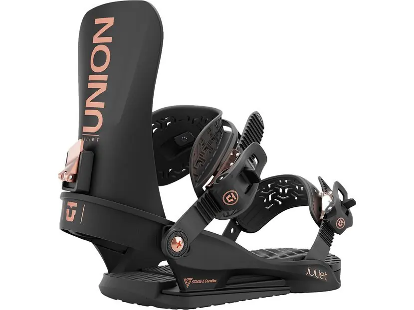 Union Juliet, black Letzte Chance