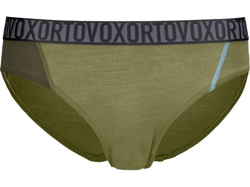 Ortovox 150 Merino Essential Bikini W, wild herbs Super-Preis
