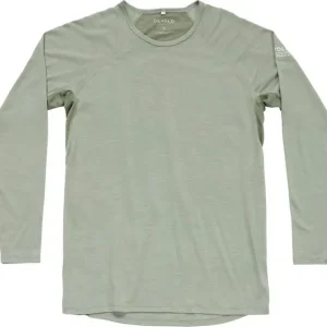 Devold Endurance Merino 130 Shirt Man, fog Kracherpreis