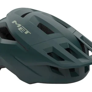 Aktuell MET Shelter MIPS, stone blue/matt
