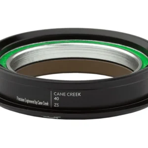 Cane Creek Forty Bottom - ZS44/30, black Markenprodukt