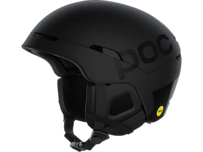 Top-Seller POC Obex BC MIPS, uranium black matt