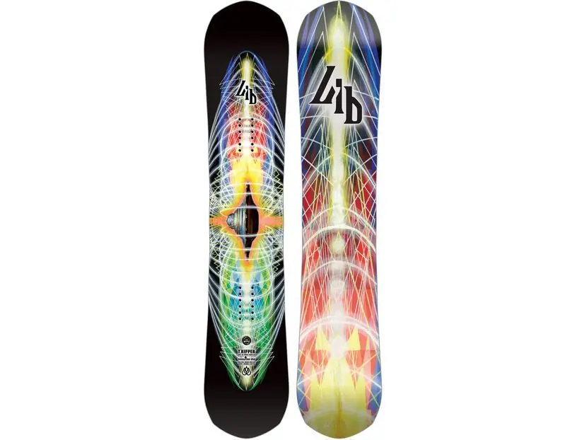 Bestpreis Lib Tech T.Ripper