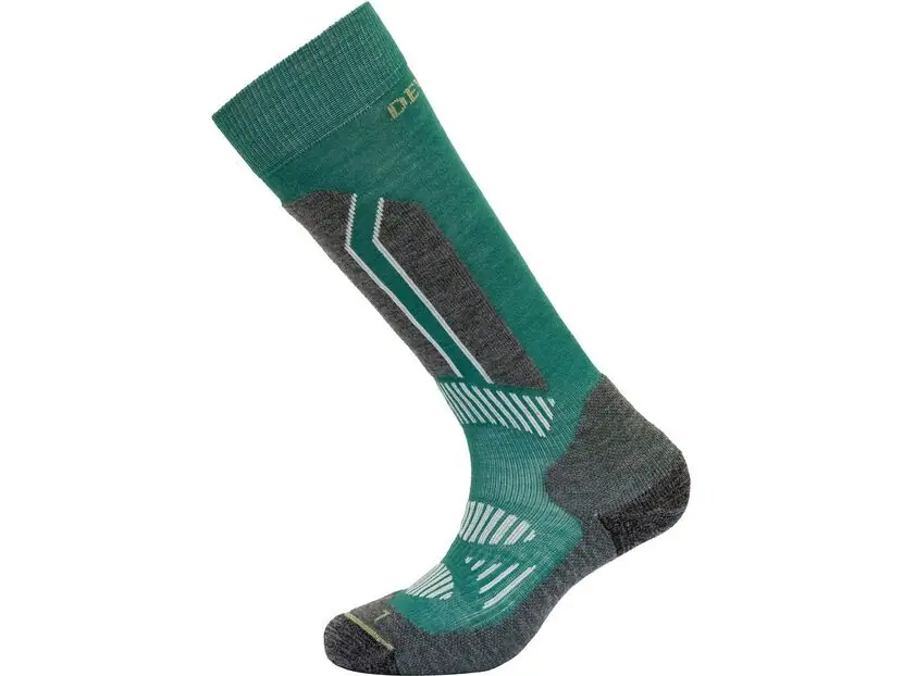 Devold Alpine Merino Sock Wmn, grass Neue Ware