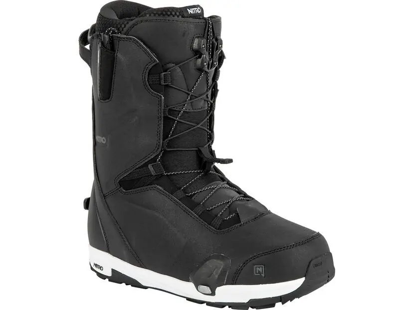 Sofort Bestellen Nitro Profile TLS Step On, black