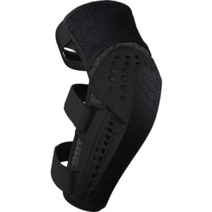 IXS Hex Elbow Guards, black Nur Heute
