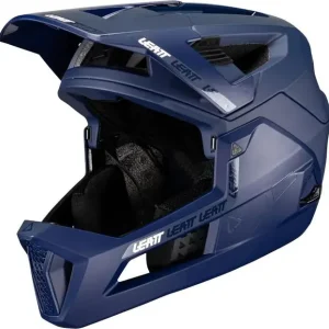 Leatt Helmet MTB Enduro 4.0, blue Sale