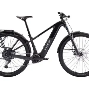 Preisknaller Trek Powerfly+ 4 Equipped Gen 4 - 29, gloss dark star/matte dark web