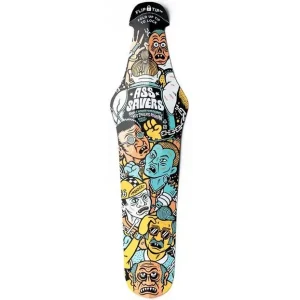Beliebt Ass Savers Ass Saver Regular, monster mayhem