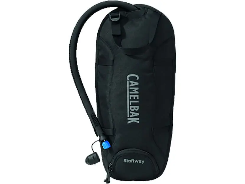 Camelbak StoAway 2L, black Preisreduziert