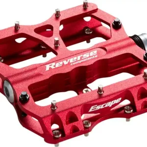 Meistverkauft Reverse Escape Pedals, red
