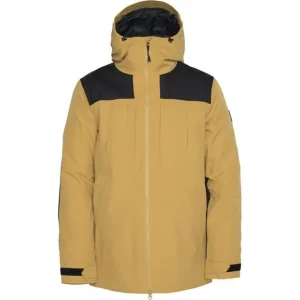Neue Kollektion Armada Bergs 2L Insulated Jacket, honey
