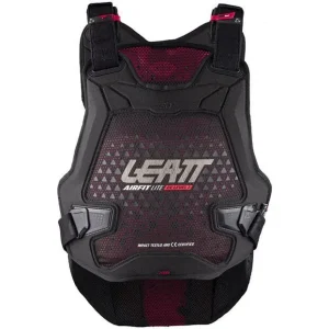 Expressversand Leatt Chest Protector 3DF AirFit Evo Lite, black