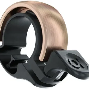 Preis Gesenkt Knog Oi Classic - Small, copper