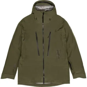 Mega-Angebot Armada Haydon 3L Gore-Tex Jacket, olive