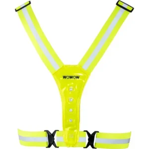 Wochenendangebot Wowow Nokta Light Belt, yellow