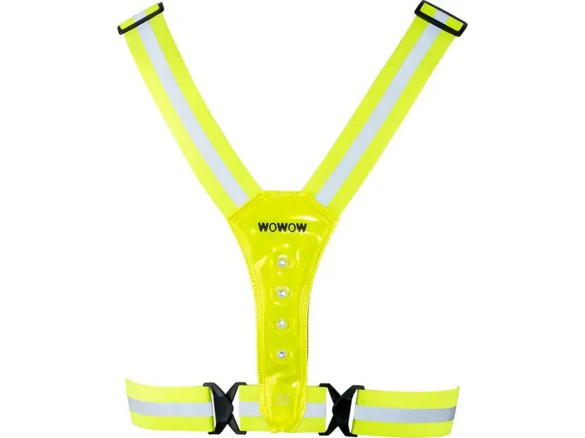 Wochenendangebot Wowow Nokta Light Belt, yellow