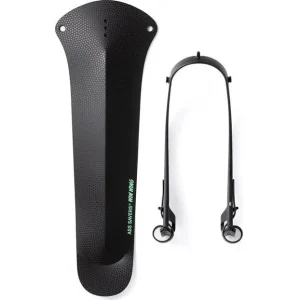 Ass Savers Win Wing 2 Gravel, black Sonderaktion
