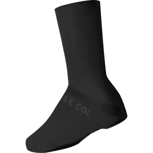 Le Col Overshoes II, black Finale Aktion