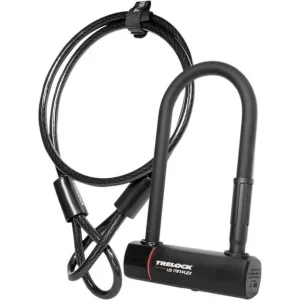 Trelock U5 Mini Flex Expressversand