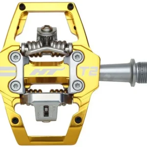 Ausverkauf HT Components T2, gold