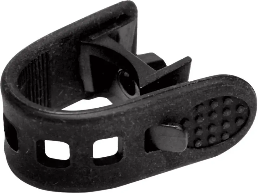 Neue Ware Trelock ZL 740 Halter für LS 740