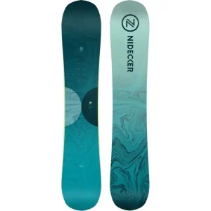 Nidecker Elle, blue Mega-Angebot