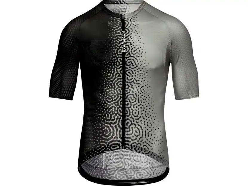 GOREWEAR Spinshift Breathe Trikot Herren, black/lab grey Nur Heute