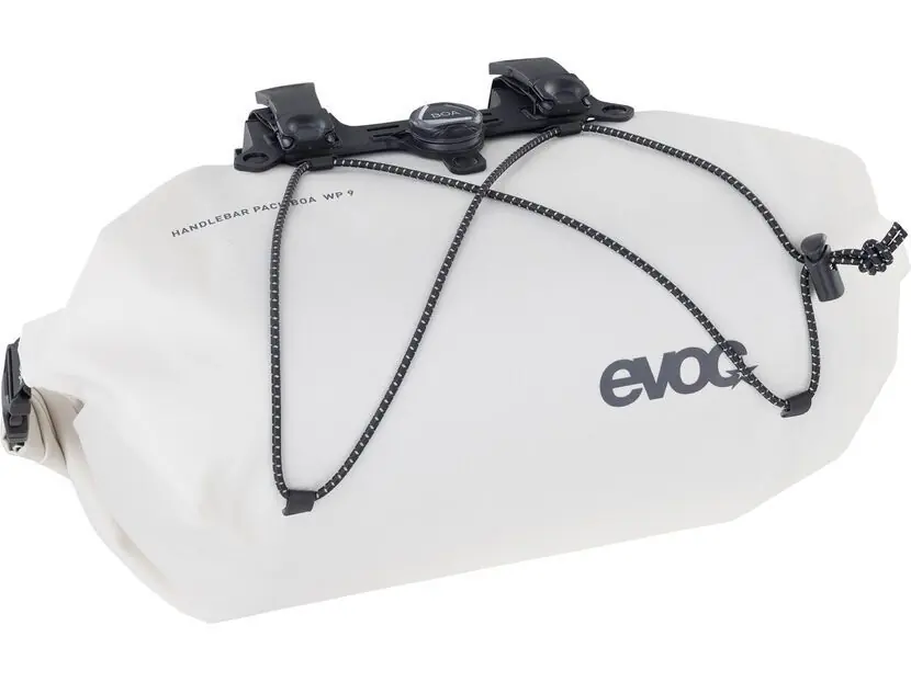 Evoc Handlebar Pack BOA WP 9, sand Super-Preis