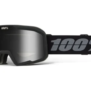 100% Valnor, Dark Smoke / base black Knallerangebot