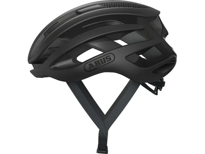 Meistverkauft Abus AirBreaker, velvet black