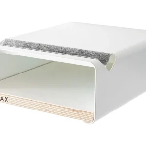PARAX S-Rack M, weiß Versand Am Gleichen Tag