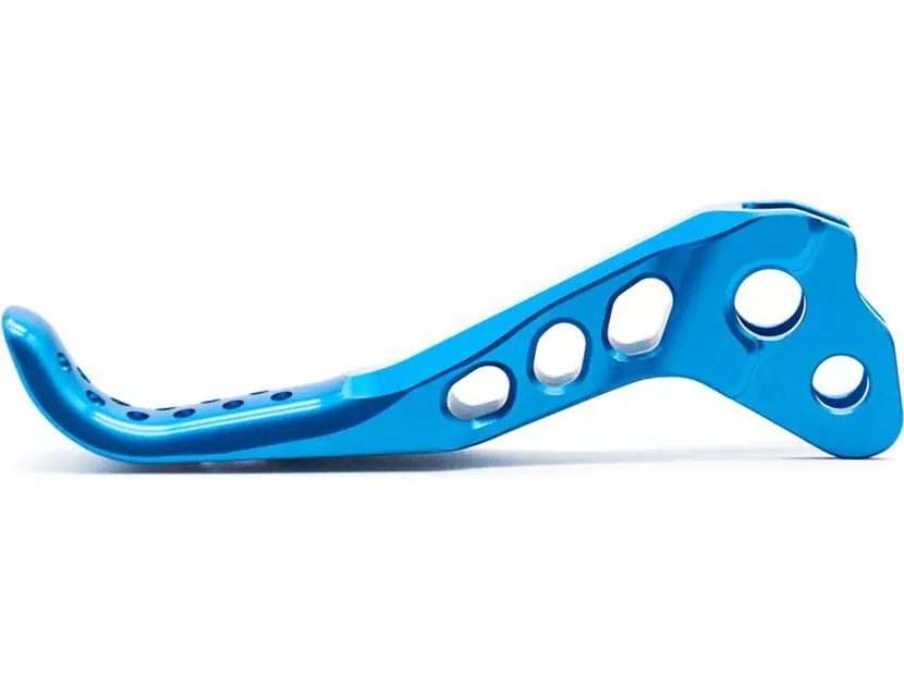 OAK Components SR Bremshebel Set - SRAM, blue Online Kaufen