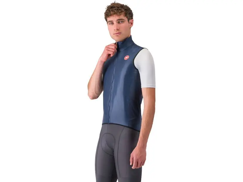 Billig Castelli Aria Vest, belgian blue