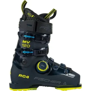 Begrenztes Angebot Fischer RC4 120 MV VAC BOA, darkblue
